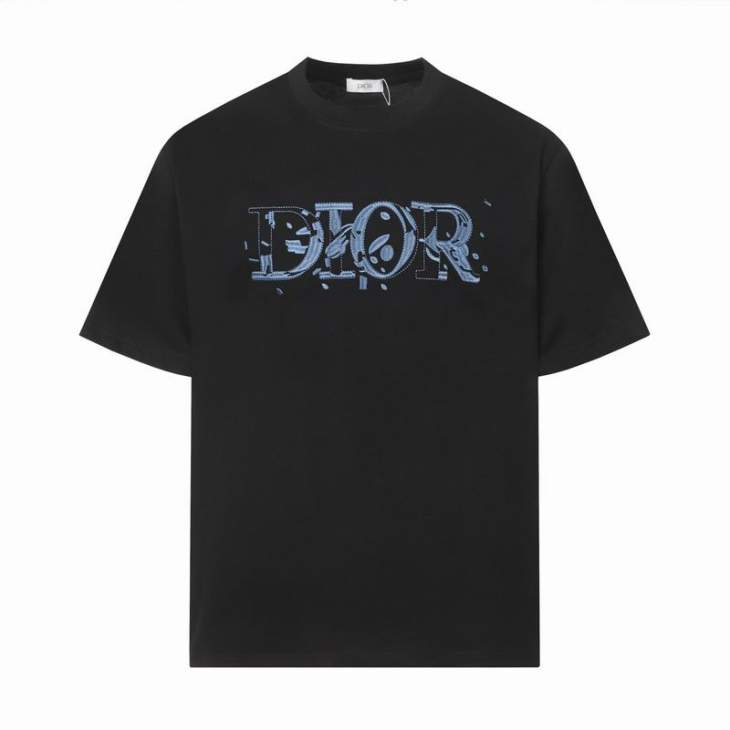 Dior T Shirts Short _SKUDiorS-2XL12dtr0716160